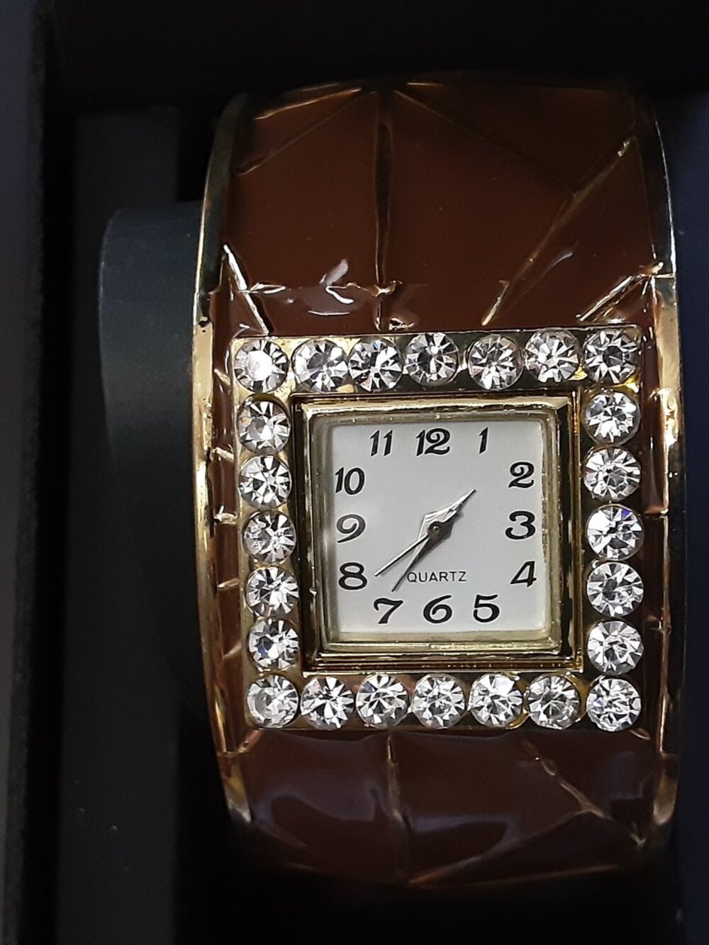 Cici & Faye Women's Watch